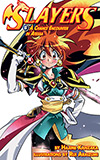 Slayers Vol. 16